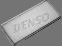 DENSO DCF020P - Filtro, aire habitáculo