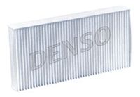 DENSO DCF113P - Filtro, aire habitáculo
