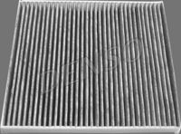 CORTECO 80000021 - Tipo de filtro: Filtro partículas finas (PM 2.5)<br>Tipo de filtro: con efecto antialérgico<br>Tipo de filtro: con efecto bactericida<br>Tipo de filtro: con efecto fungicida<br>Longitud [mm]: 294<br>Ancho [mm]: 200<br>Altura [mm]: 30<br>Peso [kg]: 0,23<br>