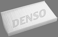 DENSO DCF507P - Filtro, aire habitáculo