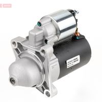 BOSCH 0986025500 - Motor de arranque - ECO