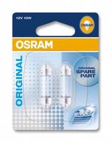 ams-OSRAM 6411-02B - Lámpara, luz interior