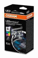 ams-OSRAM LEDINT104 - Luz interior
