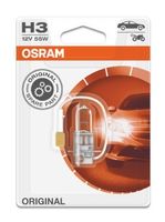 ams-OSRAM 64151-01B - Lámpara, faro antiniebla