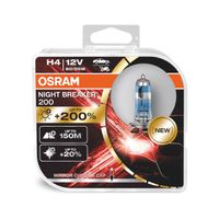 ams-OSRAM 64193NB200-HCB - Lámpara, faro principal