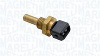 LUCAS SNB838 - Sensor, temperatura del refrigerante