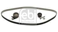 FEBI BILSTEIN 23651 - Código de motor: 937 A5.000<br>para OE N°: 55183528<br>Unidades accionadas: Árbol de levas<br>para artículo nr.: 55199<br>para artículo nr.: T9379<br>para artículo nr.: T9775<br>