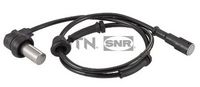 SNR ASB154.43 - Sensor, revoluciones de la rueda