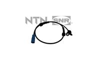 SNR ASB15944 - Lado de montaje: derecha<br>Lado de montaje: izquierda<br>Lado de montaje: Eje delantero<br>Longitud de cable [mm]: 1032<br>