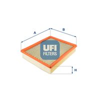 UFI 3019700 - Filtro de aire