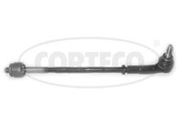 COMLINE CTR3301 - Articulación axial, barra de acoplamiento