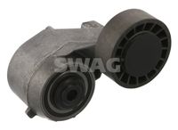 SWAG 10031400 - Lado de montaje: arriba<br>Unidades accionadas: Alternador<br>Accionamiento rodillo tensor: hidráulico<br>