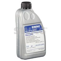 SWAG 10922806 - cantidad de llenado hasta [l]: 4<br>Capacidad [litros]: 25<br>Clase de viscosidad SAE: 75W-80<br>