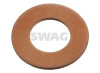 SWAG 10947393 - Código de motor: OM 646.982<br>Clase de caja de cambios: para caja automática 5 vel.<br>Material: ACM (caucho poliacrílico)<br>Peso [kg]: 0,096<br>Clase de caja de cambios: para transmisión automática<br>