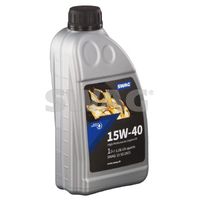 SWAG 15932925 - Clase de viscosidad SAE: 5W-30<br>Especificación según ACEA: A1/B1<br>Autorización fabricante: Ford WSS-M2C913-A<br>Especificación según ILSAC: GF-2<br>Especificación según API: SJ<br>