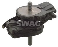 SWAG 20103441 - Peso [kg]: 0,15<br>Tipo de cojinetes: Rodamiento de caucho-metal<br>