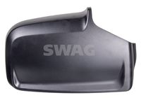 SWAG 30102570 - Cubierta, retrovisor exterior