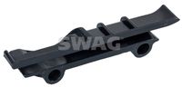 SWAG 30090003 - Código de motor: AAA<br>Longitud [mm]: 252<br>Material: Plástico<br>Distribución del motor: Cadena de distribución<br>Peso [kg]: 0,103<br>