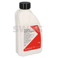 SWAG 30101171 - Capacidad [litros]: 5<br>Tipo de envase: Botella<br>Especificación según API: GL-4<br>Especificación según API: GL-5<br>Clase de viscosidad SAE: 75W-90<br>