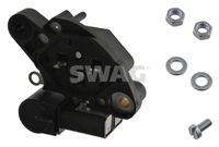 SWAG 30917200 - Limitación del fabricante alternador trifásico: Bosch<br>Tensión [V]: 12<br>Peso [kg]: 0,05<br>