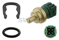 SIDAT 82893 - Sensor, temperatura del refrigerante