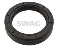 SWAG 32902085 - Espesor [mm]: 10,0<br>Diámetro interior [mm]: 35,0<br>Diámetro exterior [mm]: 48,0<br>Material: ACM (caucho poliacrílico)<br>Lado de montaje: frontal<br>Peso [kg]: 0,016<br>Número de piezas necesarias: 1<br>