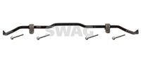 SWAG 30945306 - Número de PR: 0AE<br>Longitud [mm]: 1035<br>Lado de montaje: Eje delantero<br>Diámetro estabilizador [mm]: 23,6<br>
