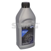 SWAG 32923930 - Capacidad [litros]: 1<br>especificación DOT: DOT 5.1<br>