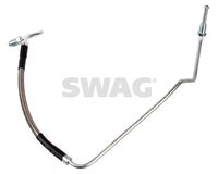 SWAG 33100848 - Referencia artículo par: 33 10 0848<br>Longitud [mm]: 196<br>Tamaño de rosca exterior: M10 x 1<br>Ancho de llave: 11<br>Lado de montaje: Eje trasero izquierda<br>Lado de montaje: exterior<br>Peso [kg]: 0,170<br>