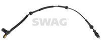 SWAG 33101213 - Sensor, revoluciones de la rueda