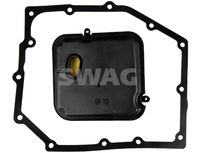 SWAG 33102006 - Kit filtro hidrtáulico, caja automática - SWAG extra