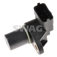 SWAG 33 10 6721 - Sensor, posición arbol de levas