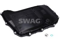 SWAG 33107766 - Clase de caja de cambios: Caja de doble embrague 7 vel.<br>Tipo de filtro: Cartucho filtrante<br>Altura [mm]: 87<br>Diámetro exterior [mm]: 32<br>Diámetro interior de la junta anular [mm]: 41<br>Diámetro exterior de la junta anular [mm]: 47<br>Peso [kg]: 0,025<br>Artículo complementario / información complementaria 2: con junta tórica<br>