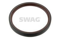 SWAG 40905101 - Código de motor: X 25 XE<br>Lado de montaje: lado de engranaje<br>nº de motor hasta: 08077708<br>Altura [mm]: 11<br>Diámetro interior [mm]: 90<br>Diámetro exterior [mm]: 104<br>