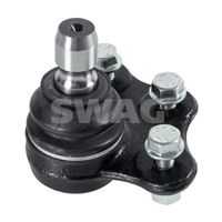 SWAG 40 78 0007 - Rótula de suspensión/carga