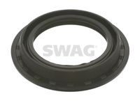 SWAG 40 90 3117 - Retén para ejes, cojinete de rueda