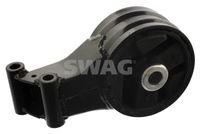 SWAG 40 92 3672 - Suspensión, transmisión automática