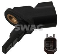 SWAG 50 94 5742 - Sensor, revoluciones de la rueda