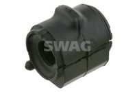 SWAG 50924225 - Diámetro interior [mm]: 17,0<br>Lado de montaje: eje delantero, ambos lados<br>Peso [kg]: 0,080<br>