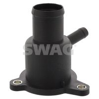 SWAG 60947744 - Artículo complementario / información complementaria 2: sin termostato<br>Color: negro<br>