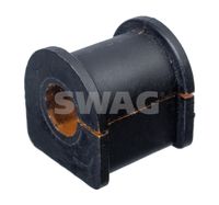SWAG 70108134 - Lado de montaje: Eje delantero<br>Diámetro interior [mm]: 23,5<br>