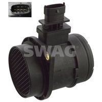 SWAG 70103422 - Medidor de la masa de aire