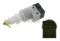 SWAG 70912231 - Material: Plástico<br>Tipo de servicio: eléctrico<br>Tipo de accionamiento: Accionamiento por presión<br>Peso [kg]: 0,021<br>