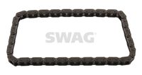 SWAG 99110020 - Dimensión de la cadena de distribución: 455 / 56 E<br>Modelo cadena: cadena cerrada<br>Peso [kg]: 0,223<br>