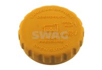 SWAG 99901211 - Presión [bar]: 1,2<br>Material: Plástico<br>Color: amarillo<br>