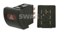 SWAG 99901565 - Interruptor intermitente de aviso