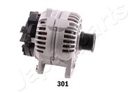 HC-Cargo 114700 - Alternador