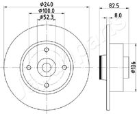 GATES 6227MC - Correa trapezoidal