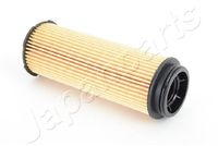 JAPANPARTS FOECO026 - Tipo de filtro: Cartucho filtrante<br>