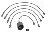 FAE 83590 - Material: Silicona<br>Cable de encendido: con supresión de interferencias<br>Longitud 1 [mm]: 300<br>Longitud 2 [mm]: 360<br>Cantidad líneas: 5<br>Long. 3 [mm]: 360<br>Long. 4 [mm]: 390<br>Long. 5 [mm]: 300<br>Diámetro cable [mm]: 7<br>